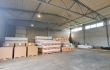 Warehouse for rent, Ezīši - Image 1