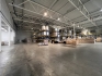 Warehouse for rent, Kalnciema street - Image 1