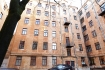 Apartment for rent, A. Čaka street 106 - Image 1