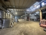 Warehouse for rent, Prohorova street - Image 1