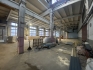 Warehouse for rent, Prohorova street - Image 1
