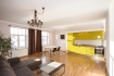 Apartment for rent, Ģenerāļa Radziņa Krastmala street 21 - Image 1