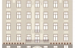 Apartment for rent, Ģenerāļa Radziņa Krastmala street 21 - Image 1