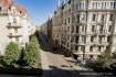 Apartment for rent, Strēlnieku street 7 - Image 1