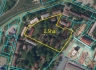 Land plot for sale, Katrīnas dambis street - Image 1