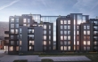 Apartment for rent, Valdemāra street 41 - Image 1
