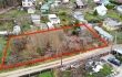 Land plot for sale, Majora street - Image 1