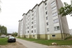 Apartment for rent, Strēlnieku street 5 - Image 1