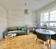 Apartment for rent, Kalnciema street 15 - Image 1