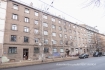 Apartment for rent, Valdemāra street 129 - Image 1