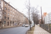 Apartment for rent, Valdemāra street 129 - Image 1