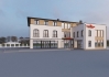 Property building for sale, Mellužu prospekts street - Image 1