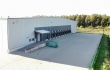 Warehouse for rent, Siguldas šoseja - Image 1
