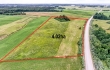 Land plot for sale, Reisi - Image 1