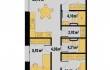 Apartment for sale, Vēju street 5 - Image 1