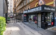Retail premises for rent, Raina bulvaris - Image 1