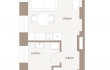 Apartment for sale, Raina bulvaris street 27 - Image 1