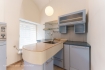 Apartment for rent, Andreja Pumpura street 5 - Image 1