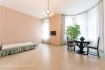 Apartment for rent, Andreja Pumpura street 5 - Image 1