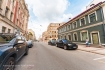 Apartment for rent, Stabu street 87a - Image 1