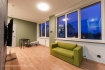 Apartment for rent, Klusā street 20 - Image 1