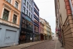 Iznomā tirdzniecības telpas, Kaļķu iela - Attēls 1