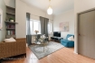 Apartment for rent, Pils street 7 - Image 1