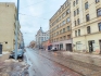 Retail premises for rent, Krišjāņa Barona street - Image 1