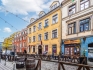 Investīciju objekts, Peldu iela - Attēls 1