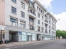 Apartment for rent, Krišjāņa Barona street 14 - Image 1