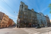 Apartment for rent, Lāčplēša street 70B - Image 1