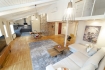 Apartment for rent, Vidus street 11 - Image 1