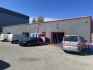 Iznomā ražošanas telpas, Dzelzavas iela - Attēls 1