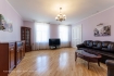 Apartment for rent, Dzirnavu street 70 - Image 1