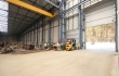 Warehouse for rent, Noliktavu street - Image 1