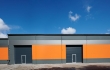 Warehouse for rent, 8. līnija - Image 1