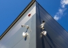 Warehouse for rent, 8. līnija - Image 1
