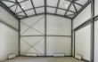 Warehouse for rent, 8. līnija - Image 1
