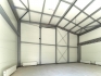 Warehouse for rent, 8. līnija - Image 1