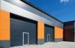 Warehouse for rent, 8. līnija - Image 1