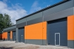 Warehouse for rent, 8. līnija - Image 1