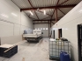 Warehouse for rent, Krasta street - Image 1