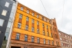 Apartment for rent, Stabu street 2 - Image 1