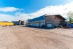 Warehouse for rent, Ilzenes street - Image 1