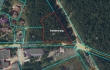 Land plot for sale, Rožu prospekts street - Image 1