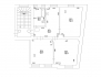 Apartment for rent, Stabu street 41 - Image 1