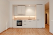 Apartment for rent, Terbatas street 72 - Image 1