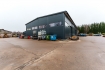 Warehouse for rent, Rasas street - Image 1