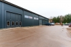 Warehouse for rent, Rasas street - Image 1