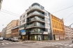 Apartment for rent, Stabu street 2A - Image 1